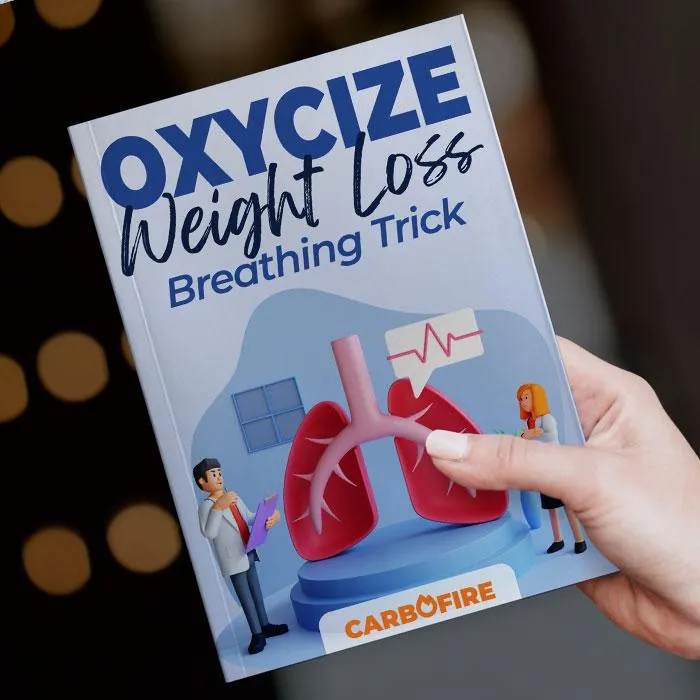 Oxycize Weight Loss Breathing Trick