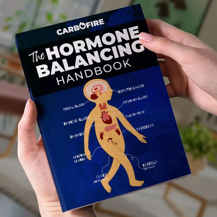 Hormone Balancing Handbook